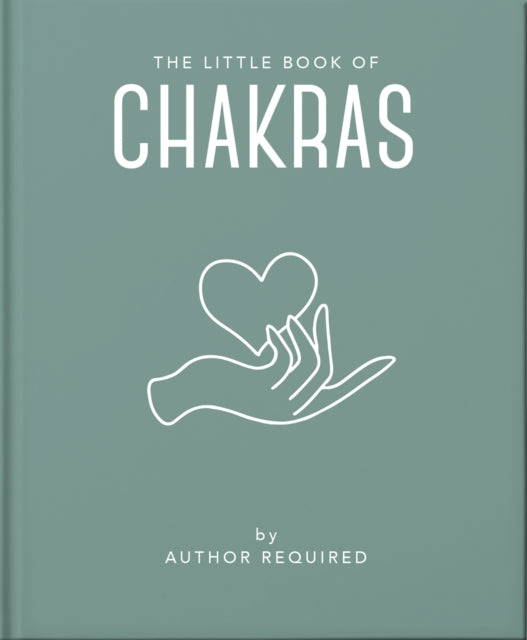Binding: Hardcover
Description: A beginner's introduction to chakra energy work for improved energy relaxation and health.