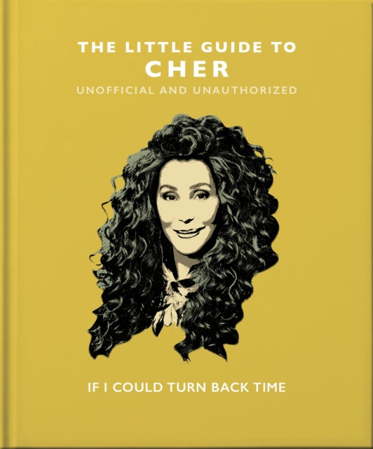 Binding: Hardcover
Description: Includes over 170 quotes drawn from Cher's interviews features and social media.
