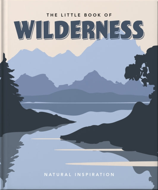 Binding: Hardcover
Description: Including information on the best trails and trips to take around the globe and inspirational quotes from explorers conservationists and writers this bitesize book will help wanderers of all walking speeds reconnect with the wonderful world outside their windows.