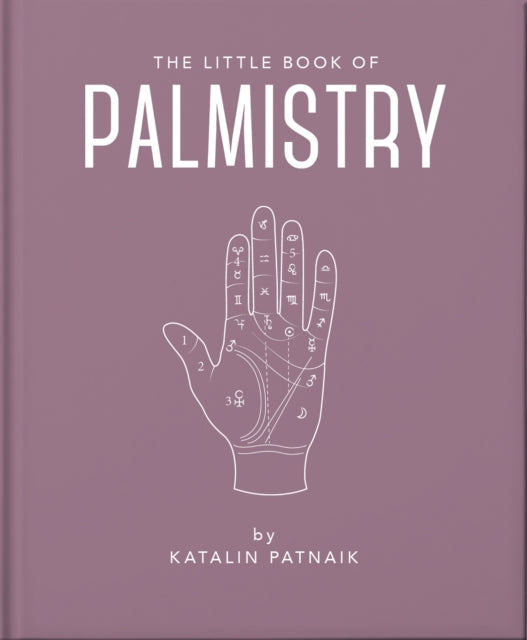 Binding: Hardcover
Description: Predict your future reveal your past and understand your personality talents and secrets with the art of chiromancy. Palmistry is not just about the lines on the hands but the hand as a whole is just as important.