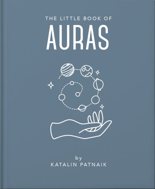 Binding: Hardcover
Description: A gift or self - purchase for anyone interested in spirituality and wellness. An introduction to aural healing this little book offers explanations of the seven subtle bodies (or layers) of auras and how to identify the ones that are stagnant.