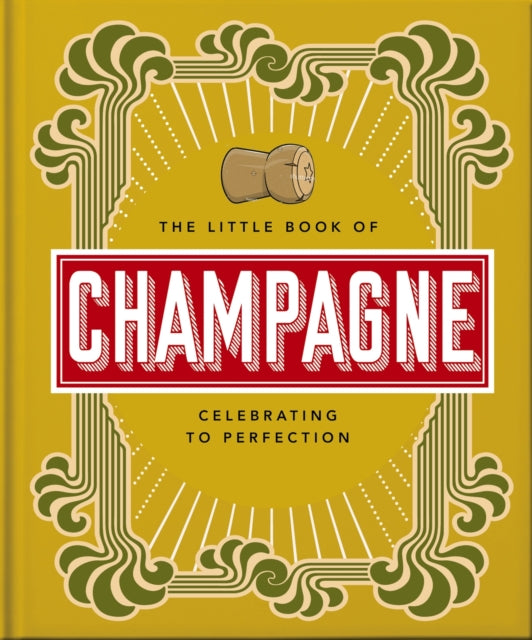 Binding: Hardcover
Description: A history of the drink from its early years to the present day and an examination of what makes Champagne so special. There are also fun facts quotes and sayings relating to Champagne's unique position in popular culture.