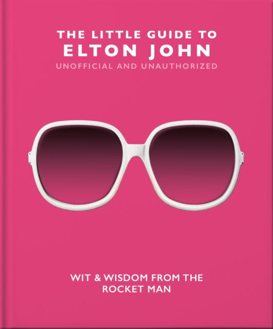 Binding: Hardcover
Description: A celebration in facts and quotes of Sir Elton John: his career music and character.