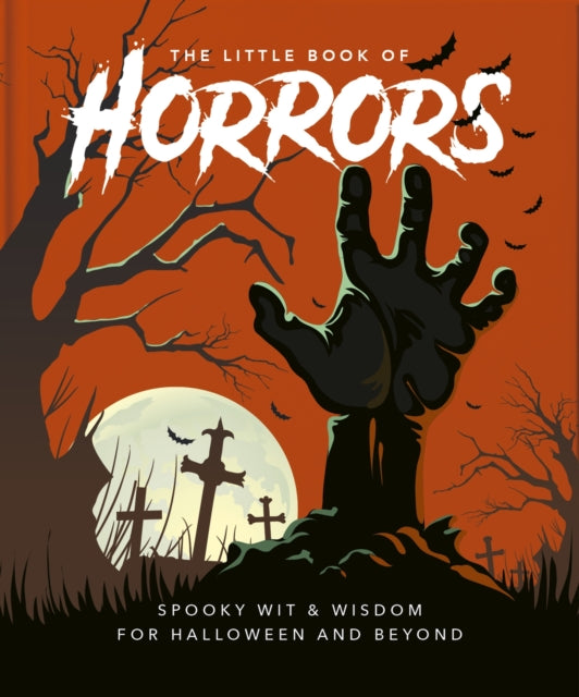 Binding: Hardcover
Description: This little guide looks at the history of all things Halloween from the earliest feasts and customs to the latest fun and games that are common around the world.