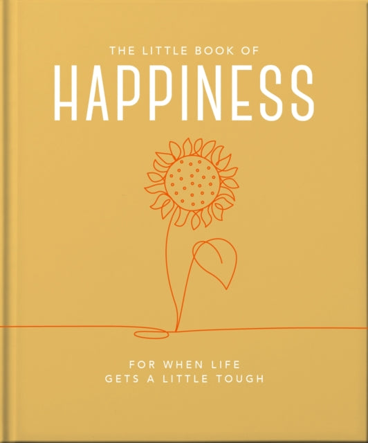 Binding: Hardcover
Description: We live in busy stressful times and finding happiness in our modern world can be a challenge. From the demands of a hectic working life to the relentless cycle of 24/7 news or the constant beep of our smartphones there are all many things that can trigger negative emotions.