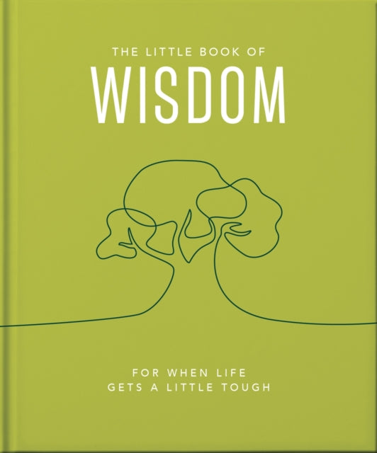 Binding: Hardcover
Description: We often think of wisdom as something reserved only for the elderly or educated and gained through life experience however wisdom has a depth and nuance that can be fostered by considering perspective in relation to knowledge.