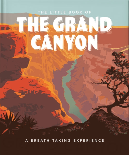 Binding: Hardcover
Description: A mile deep. 277 - miles long. 18 miles wide. The Grand Canyon isn't just spectacular in terms of its size scale and iconic stature though it is Massive its also huge in terms of its popularity remaining in the U. S.'s Top Five all - natural tourist hotspots.