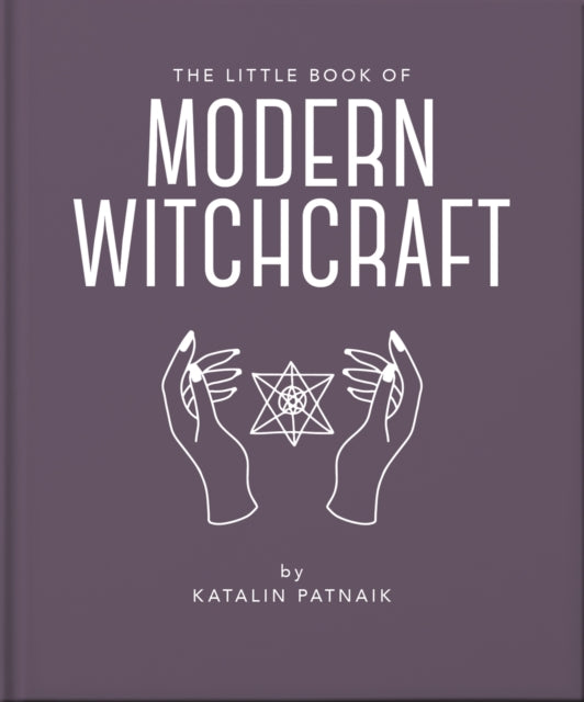 Binding: Hardcover
Description: Modern witchcraft refers to the revival and reimagining of the practice of witchcraft in contemporary times characterized by a renewed interest in magic and a desire to reconnect with the natural world and spirituality.