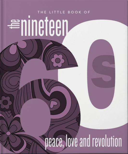 Binding: Hardcover
Description: Make love not war. At the heart of the 1960s was a desire for change a yearning for a new way of living and a rejection of the old order.