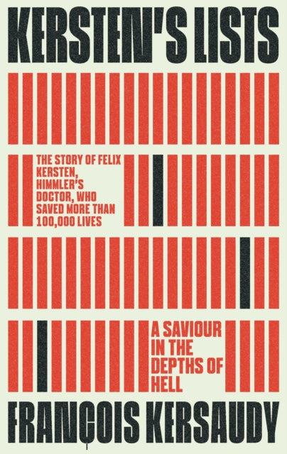 Binding: Paperback
Description: The astonishing true story of Heinrich Himmler's masseur who used his influence over the S. S. commander to save the lives of over a hundred thousand people including sixty thousand Jews.