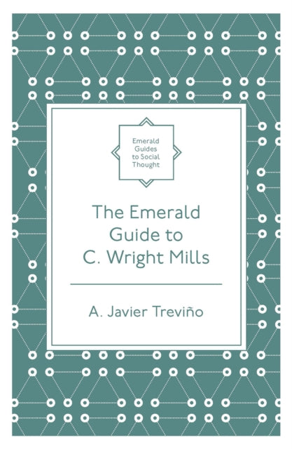 Binding: Paperback
Description: This book offers a comprehensive guide to reading and understanding the development of Mills's sociological ideas placing them in the context of his life and his position in American sociology.
Title: The Emerald Guide To C. Wright Mills
Author(s): Trevino A.