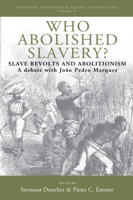 Binding: Paperback
Description: The past half - century has produced a mass of information regarding slave resistance ranging from individual acts of disobedience to massive uprisings. Many of these acts of rebellion have been studied extensively yet the ultimate goals of the insurgents remain open for discussion.