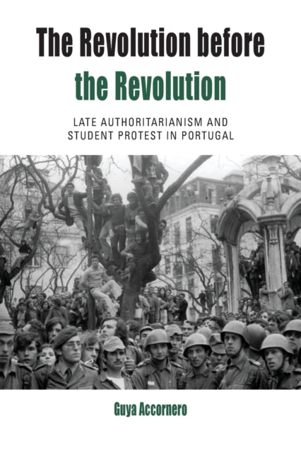 Binding: Paperback
Description: Histories of Portugal's transition to democracy have long focused on the 1974 military coup that toppled the authoritarian Estado Novo regime and set in motion the divestment of the nation's colonial holdings.