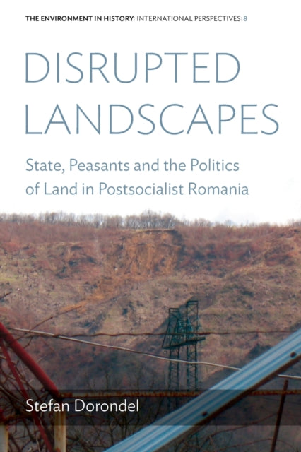 Binding: Paperback
Description: The fall of the Soviet Union was a transformative event for the national political economies of Eastern Europe leading not only to new regimes of ownership and development but to dramatic changes in the natural world itself.