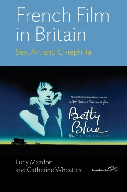 Binding: Paperback
Description: In a market long dominated by Hollywood French films are consistently the most widely distributed non - English language works. French cinema however appears to undergo a transformation as it reaches Britain becoming something quite different to that experienced by audiences at home.