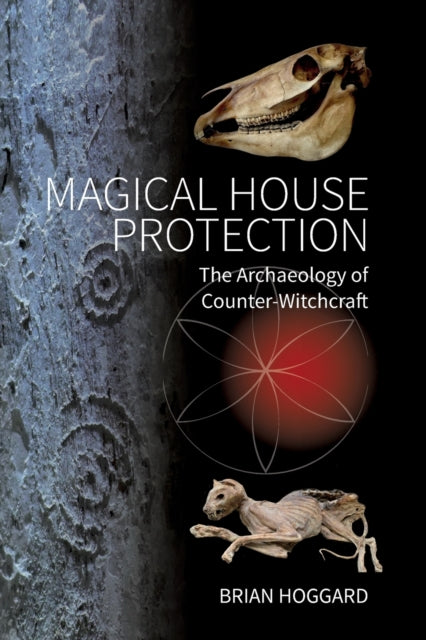 Binding: Paperback
Description: Belief in magic and particularly the power of witchcraft was once a deep and enduring presence in popular culture. Diving into Brian Hoggard's Magical House Protection is a remarkable experience It provides an immersive and fascinating read.