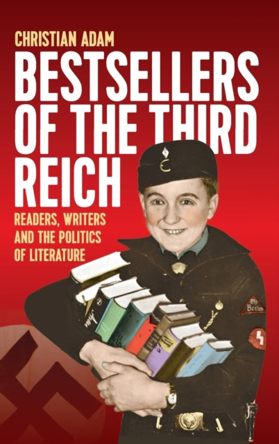 Binding: Hardcover
Description: Despite the displacement of countless authors frequent bans of specific titles and high - profile book burnings the German book industry boomed during the Nazi period.