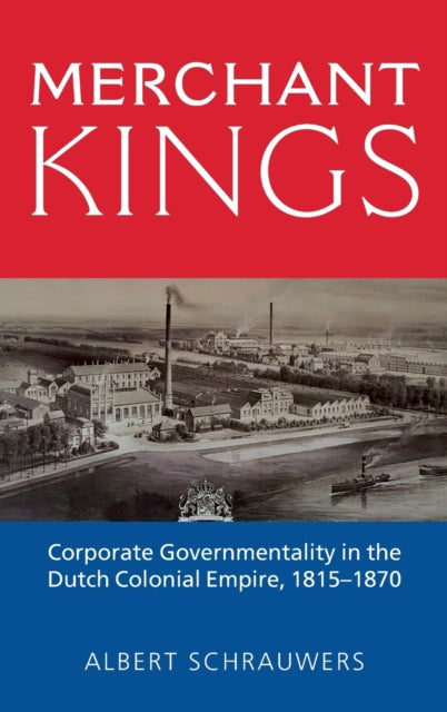 Binding: Hardcover
Description: In the nineteenth century the Netherlands and its colonial holdings in Java were the sites of dramatically increased industrialization.