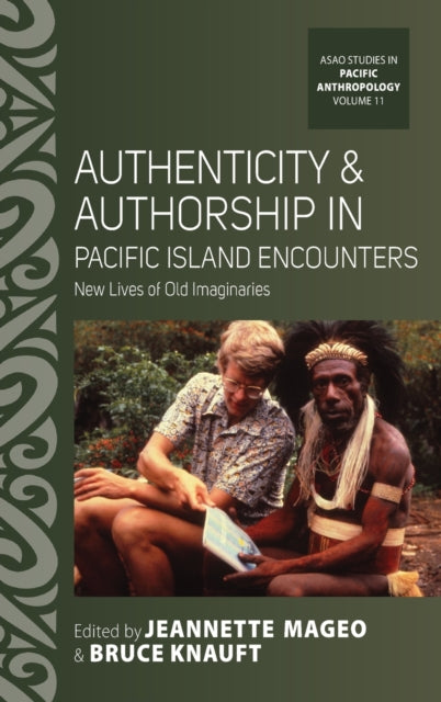 Binding: Hardcover
Description: The insular Pacific is a region saturated with great cultural diversity and poignant memories of colonial and Christian intrusion. Considering authenticity and authorship in the area this book looks at how these ideas have manifested themselves in Pacific peoples and cultures.