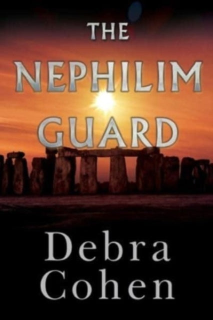 Binding: Paperback
Description: Select Guide Rating
Title: The Nephilim Guard
Author(s): Cohen Debra
Publisher: Olympia Publishers
Barcode: 9781800744882
Pages: 242 Pages
Publication Date: 9/28/2023
Category: Science Fiction