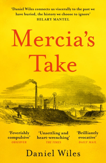 Mercia's Take Winner Of The Betty Trask Prize 2023