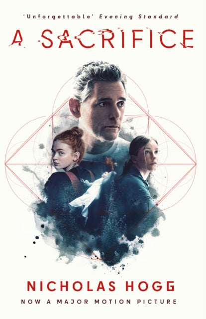 A Sacrifice Now A Major Motion Picture Starring Eric Bana