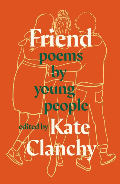 Friend Poems By Young People