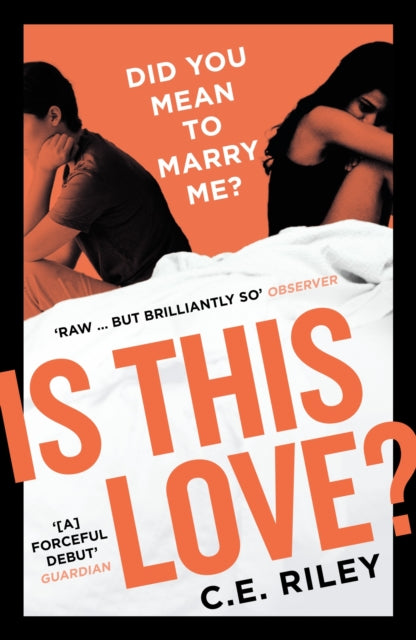 Binding: Paperback
Description: This is a book about the untidy complicated underbelly of love and love's end. Funny and true wise and utterly authentic you will recognise yourself over and over. I loved it.