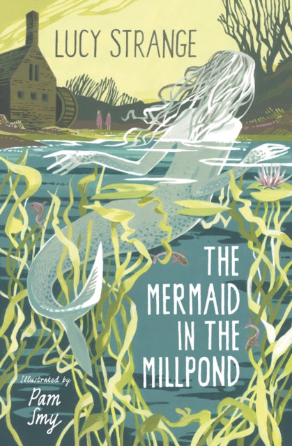 Binding: Paperback
Description: History and myth entwine in this atmospheric tale of freedom and friendship from bestselling author Lucy Strange and acclaimed illustrator Pam Smy.