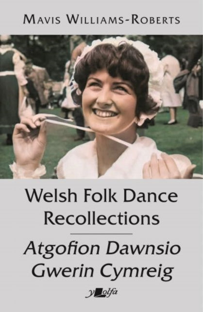 Binding: Paperback
Description: Mavis Williams - Roberts discovered Welsh folk dancing at university in 1960 and has been involved ever since. Here she gives highlights of dancing abroad competing and adjudicating at Eisteddfodau plus information about dances she composed.
