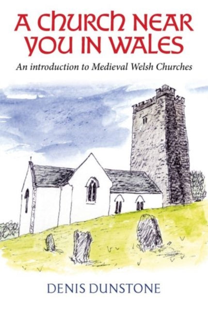 Binding: Hardcover
Description: An introduction to Welsh churches written to appeal to those who are unfamiliar with the subject with a view to stirring interest. In the belief that curiosity leads to understanding and enjoyment the book seeks to invite questions and answer some of them.