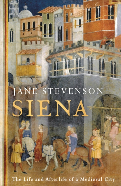 Binding: Hardcover
Description: An authoritative richly illustrated history and affectionate celebration of Siena one of the best - loved and most - visited cities in Italy. Occupying a hilltop site in the midst of a vast undulating landscape Siena is as much a magnet for contemporary tourism as Florence.
