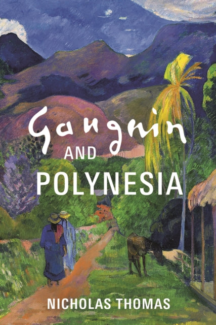 Binding: Hardcover
Description: Paul Gauguin is commonly regarded as one of the greatest modern artists. He is renowned for resplendent mythic imagery from Oceania for a life of restless travel and for his supposed immersion in Polynesian life.