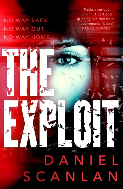 Binding: Paperback
Description: The Exploit packs a serious punch. Brimming with authentic technologies that power our modern world as well as the vulnerabilities that threaten it.