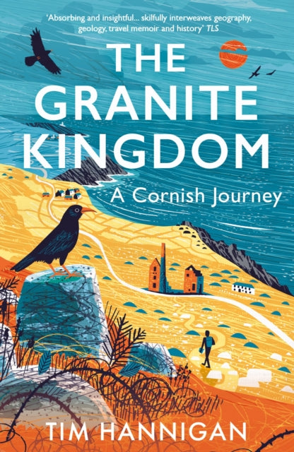Binding: Paperback
Description: Shortlisted for the Edward Stanford Travel Book of the Year Award 2024 Tim Hannigan undertakes an epic east west journey on foot through his own homeland from the woodlands of the Tamar Valley to the remote western region of Penwith.