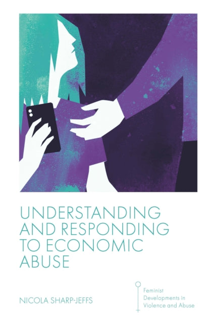 Binding: Paperback
Description: Despite being recognised by victim - survivors as a tactic used by abusers economic abuse has received little attention in research policy or practice.