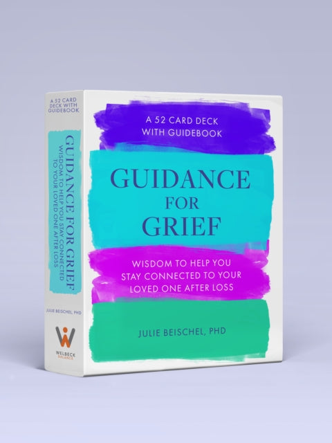 Binding: Collectible And Gift Editions
Description: Dr Beischel is a courageous innovative pioneer who has brought immense respectability to a controversial area Larry Dossey MD bestselling author. Julie Beischel Ph D has spent most of her career investigating grief and after - death communication.