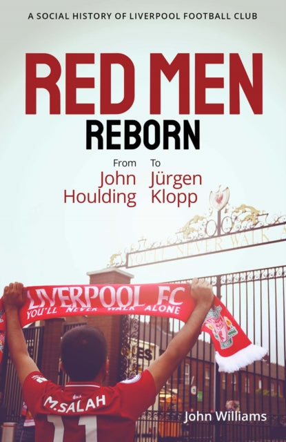 Binding: Hardcover
Description: Red Men Reborn takes a unique look at the entire history and socio - cultural significance of Liverpool FC from the club's foundation in 1892 to the present day.
