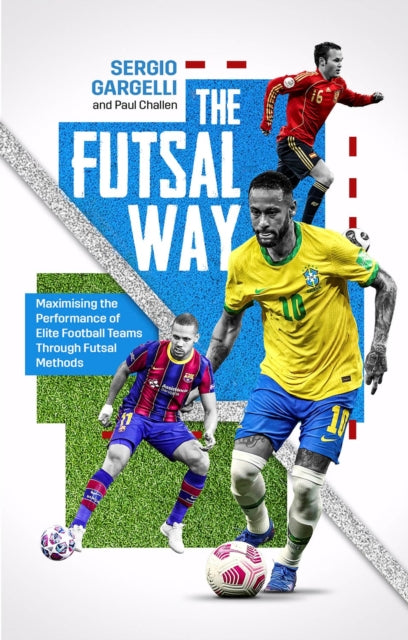 Binding: Paperback
Description: Success in elite football demands both mental and physical excellence.