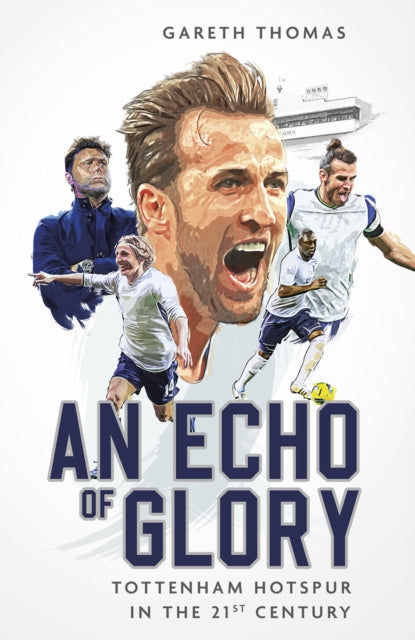 Binding: Hardcover
Description: An Echo of Glory: Tottenham Hotspur in the 21st Century delves into the famous club's recent past to uncover how Spurs emerged from a stagnant period in the 1990s to once again compete for the game's highest honours.