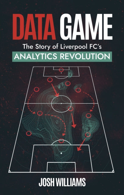 Binding: Paperback
Description: Data Game: The Story of Liverpool FC's Analytics Revolution explores the lesser - known story of how Liverpool rose to greatness in the 21st century with the help of big data.