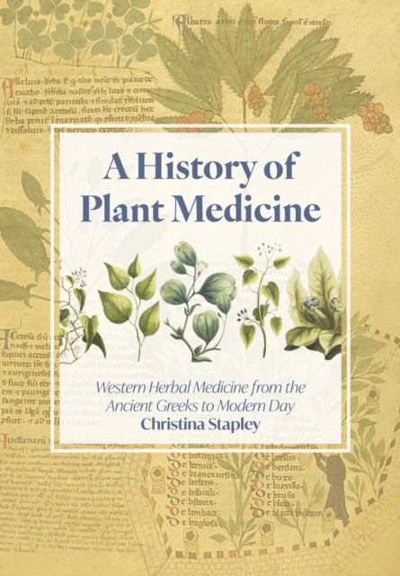 Binding: Hardcover
Description: A comprehensive guide detailing the story of healing with herbs from pre - history to modern times.