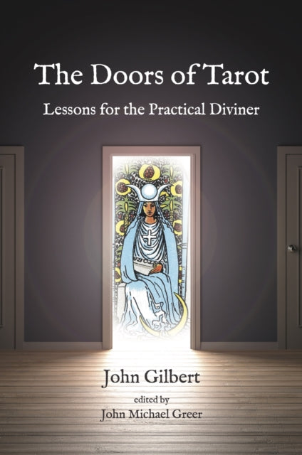 Binding: Paperback
Description: An accessible and practical introduction to Tarot divination. John Gilbert was an extraordinary tarot diviner and teacher and this book draws on his knowledge and expertise to provide a clear and comprehensive outline of how to accurately and easily understand and read the cards.