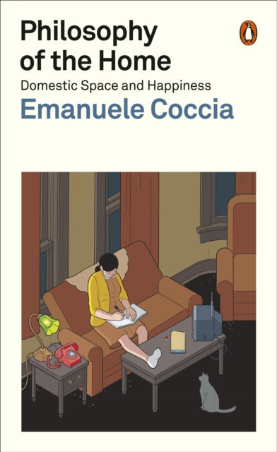 Binding: Paperback
Description: A bedroom a kitchen a bathroom - are these rooms all that make a home? Not at all argues Emanuele Coccia. The buildings we inhabit are of immense psychological and cultural significance.