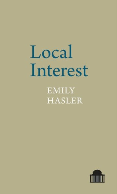 Binding: Paperback
Description: Taking its name from the sections of libraries where much of Hasler's research began Local Interest maps the friable and slippery landscapes of south Suffolk and north Essex: estuaries and water meadows coastal defences and disused decoys possible futures and forgotten pasts.