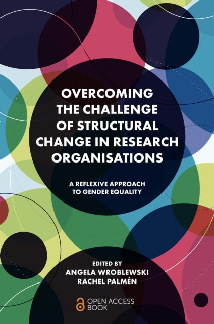 Binding: Paperback
Description: The ebook edition of this title is Open Access and freely available to read online.