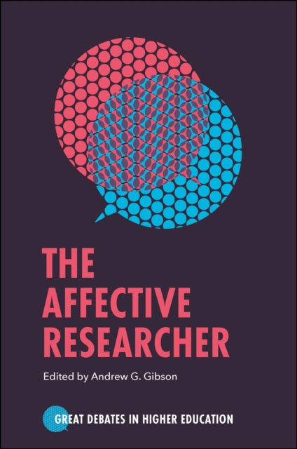 Binding: Paperback
Description: This timely book confronts this challenge of defining a new relationship between researchers and their research. It sets out simply and accessibly how you can become a more rounded authentic researcher.