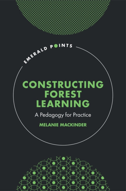 Binding: Hardcover
Description: Constructing Forest Learning explores the origins of Forest School in Denmark and compares the two different approaches taken in Denmark and England setting out a model pedagogy for practice from a theoretical perspective using a constructivist lens.