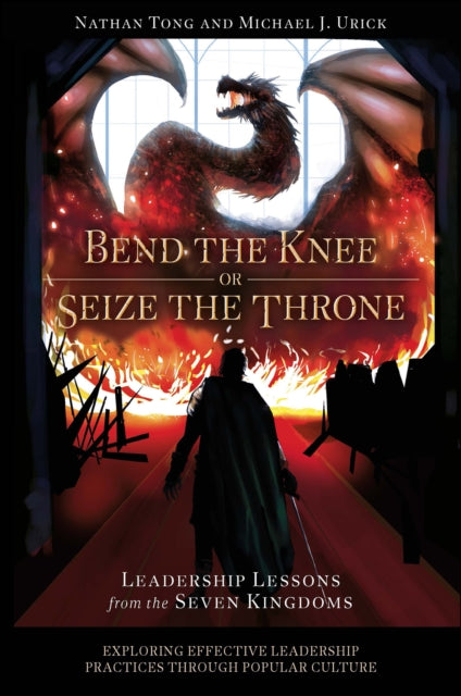 Binding: Paperback
Description: How is power used and abused? What are the effects of abuse of power? An examination of ethics and motivation along with concepts of justice and cultural awareness feed into a comprehensive dive into manifestations of leadership throughout the Seven Kingdoms.