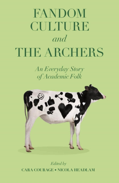 Binding: Paperback
Description: Fandom Culture and The Archers looks beyond the popular success of the Archers to explore how the program and the themes it discusses are used in teaching learning research and professional settings and how the Academic Archers fandom helps shape these real life impacts.